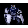 PRÉCOMMANDE - Blue Archive - Figurine Neo-Avant Guard, Plastic Model Kit