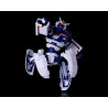 PRÉCOMMANDE - Blue Archive - Figurine Neo-Avant Guard, Plastic Model Kit
