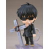 PREORDER - Trigun - Figure Nicholas D. Wolfwood, Nendoroid
