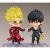 PREORDER - Trigun - Figure Nicholas D. Wolfwood, Nendoroid