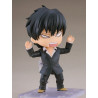 PRÉCOMMANDE - Trigun - Figurine Nicholas D. Wolfwood, Nendoroid
