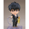 PREORDER - Trigun - Figure Nicholas D. Wolfwood, Nendoroid