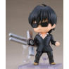 PRÉCOMMANDE - Trigun - Figurine Nicholas D. Wolfwood, Nendoroid