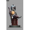 Cable Guys Star Wars - Boba Fett