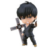 PREORDER - Trigun - Figure Nicholas D. Wolfwood, Nendoroid