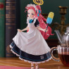 PRÉCOMMANDE - Blue Archive - Figurine Hanaoka Yuzu (Maid), Pop Up Parade