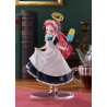 PRÉCOMMANDE - Blue Archive - Figurine Hanaoka Yuzu (Maid), Pop Up Parade