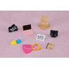 PRÉCOMMANDE - Bocchi the Rock! - Pack 6 figurines, Nendoroid Surprise