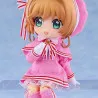 PRÉCOMMANDE - Cardcaptor Sakura Clear Card - Figurine Sakura Kinomoto Costume, Nendoroid Doll