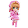 PREORDER - Cardcaptor Sakura Clear Card - Sakura Kinomoto figure Costume, Nendoroid Doll