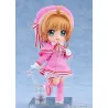 PREORDER - Cardcaptor Sakura Clear Card - Sakura Kinomoto figure Costume, Nendoroid Doll