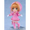 PREORDER - Cardcaptor Sakura Clear Card - Sakura Kinomoto figure Costume, Nendoroid Doll