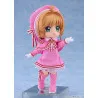 PRÉCOMMANDE - Cardcaptor Sakura Clear Card - Figurine Sakura Kinomoto Costume, Nendoroid Doll