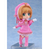 PREORDER - Cardcaptor Sakura Clear Card - Sakura Kinomoto figure Costume, Nendoroid Doll