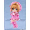 PRÉCOMMANDE - Cardcaptor Sakura Clear Card - Figurine Sakura Kinomoto Costume, Nendoroid Doll