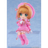 PREORDER - Cardcaptor Sakura Clear Card - Sakura Kinomoto figure Costume, Nendoroid Doll