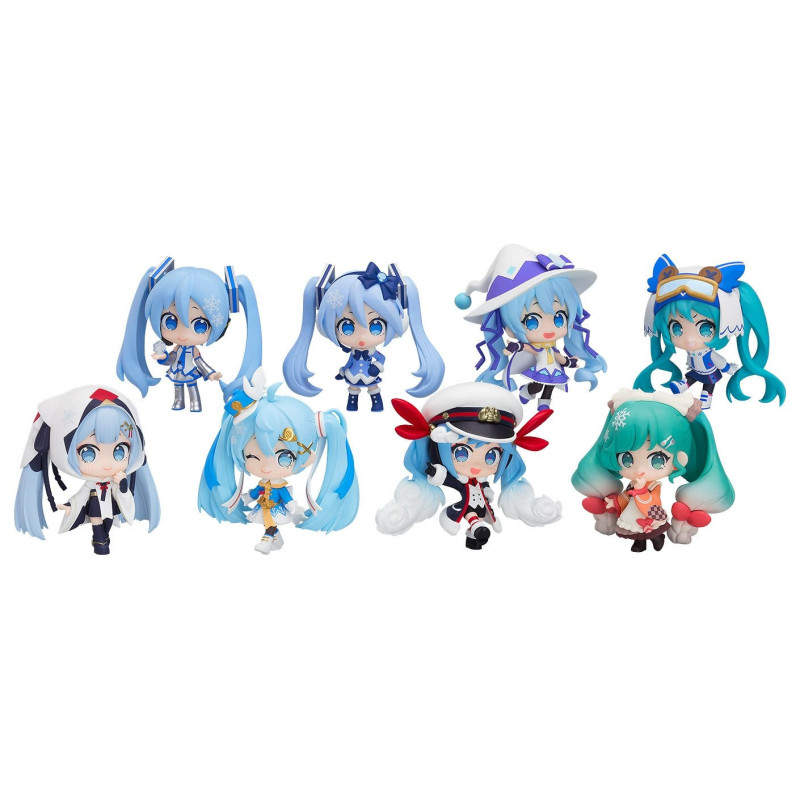 PRE ORDER - Character Vocal...