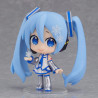 PRE ORDER - Character Vocal Series 01 - Pack 8 figures Hatsune Miku, Snow Miku All Stars Collection Vol.1