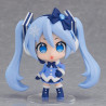PRE ORDER - Character Vocal Series 01 - Pack 8 figures Hatsune Miku, Snow Miku All Stars Collection Vol.1
