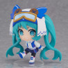 PRÉCOMMANDE - Character Vocal Series 01 - Pack 8 figurines Hatsune Miku, Snow Miku All Stars Collection Vol.1