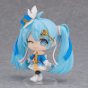 PRÉCOMMANDE - Character Vocal Series 01 - Pack 8 figurines Hatsune Miku, Snow Miku All Stars Collection Vol.1