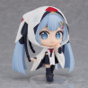 PRÉCOMMANDE - Character Vocal Series 01 - Pack 8 figurines Hatsune Miku, Snow Miku All Stars Collection Vol.1
