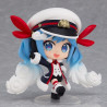 PRÉCOMMANDE - Character Vocal Series 01 - Pack 8 figurines Hatsune Miku, Snow Miku All Stars Collection Vol.1