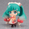 PRÉCOMMANDE - Character Vocal Series 01 - Pack 8 figurines Hatsune Miku, Snow Miku All Stars Collection Vol.1