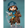 PRE ORDER - The Legend of Zelda: Breath of the Wild - Link Deluxe Edition figure, Nendoroid
