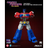 PRÉCOMMANDE - Transformers - Figurine Optimus Prime, 1986 Movie Edition MDLX