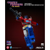 PREORDER - Transformers - Figure Optimus Prime, 1986 Movie Edition MDLX