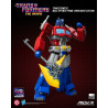 PREORDER - Transformers - Figure Optimus Prime, 1986 Movie Edition MDLX
