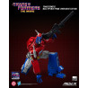 PREORDER - Transformers - Figure Optimus Prime, 1986 Movie Edition MDLX