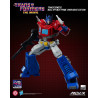 PREORDER - Transformers - Figure Optimus Prime, 1986 Movie Edition MDLX