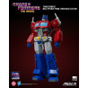 PRÉCOMMANDE - Transformers - Figurine Optimus Prime, 1986 Movie Edition MDLX