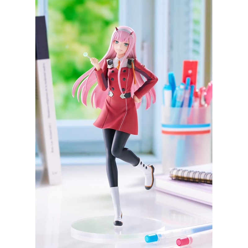 PRÉCOMMANDE - Darling in...