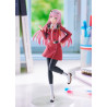 PRÉCOMMANDE - Darling in the Franxx - Figurine Zero Two, Pop Up Parade L Size