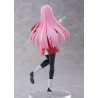 PRÉCOMMANDE - Darling in the Franxx - Figurine Zero Two, Pop Up Parade L Size