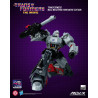 PREORDER - Transformers - Figure Megatron, 1986 Movie Edition MDLX