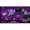 PRÉCOMMANDE - Transformers - Figurine Megatron, 1986 Movie Edition MDLX
