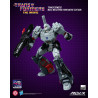 PREORDER - Transformers - Figure Megatron, 1986 Movie Edition MDLX