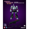 PREORDER - Transformers - Figure Megatron, 1986 Movie Edition MDLX