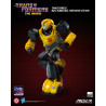 PREORDER - Transformers - Figure Bumblebee, 1986 Movie Edition MDLX