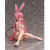 PREORDER - To Love-Ru Darkness - Figure Lala Satalin Deviluke, Bare Leg Bunny