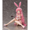 PREORDER - To Love-Ru Darkness - Figure Lala Satalin Deviluke, Bare Leg Bunny