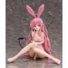 PREORDER - To Love-Ru Darkness - Figure Lala Satalin Deviluke, Bare Leg Bunny