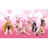 PREORDER - To Love-Ru Darkness - Figure Lala Satalin Deviluke, Bare Leg Bunny