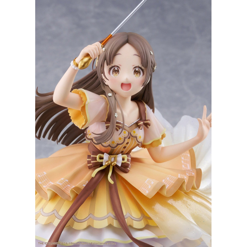 Gakuen Idolmaster - China...