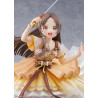 Gakuen Idolmaster - China Kuramoto figure