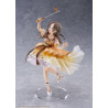 Gakuen Idolmaster - China Kuramoto figure